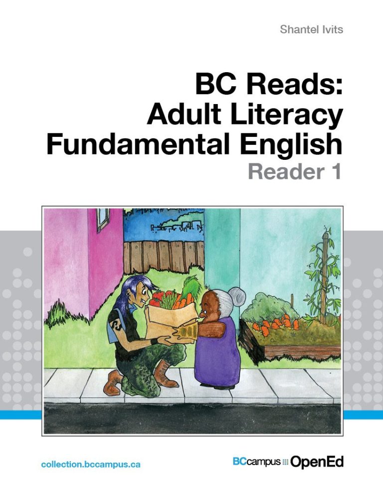 Reader 1