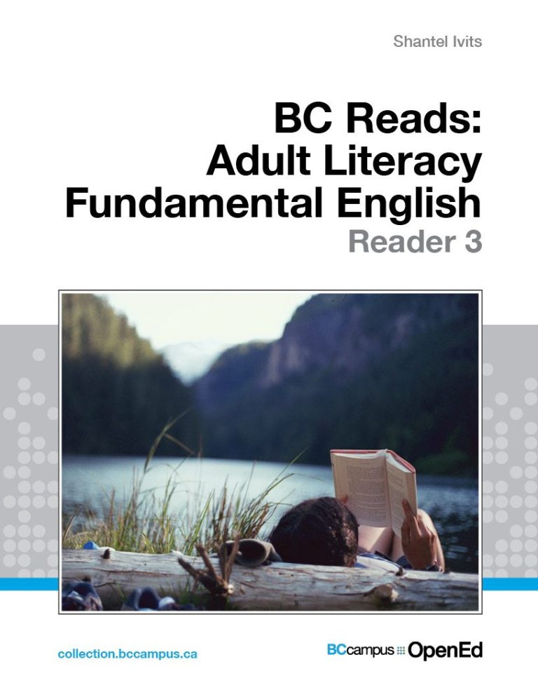 Reader 3