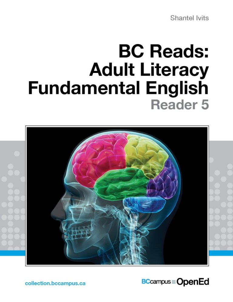 Reader 5