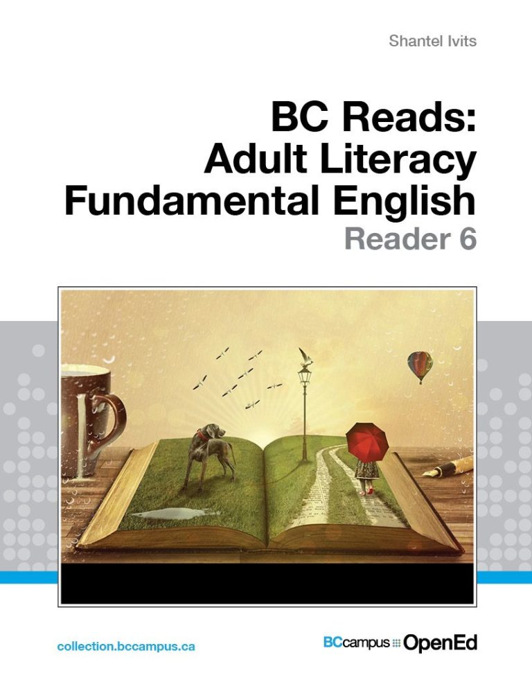 Reader 6