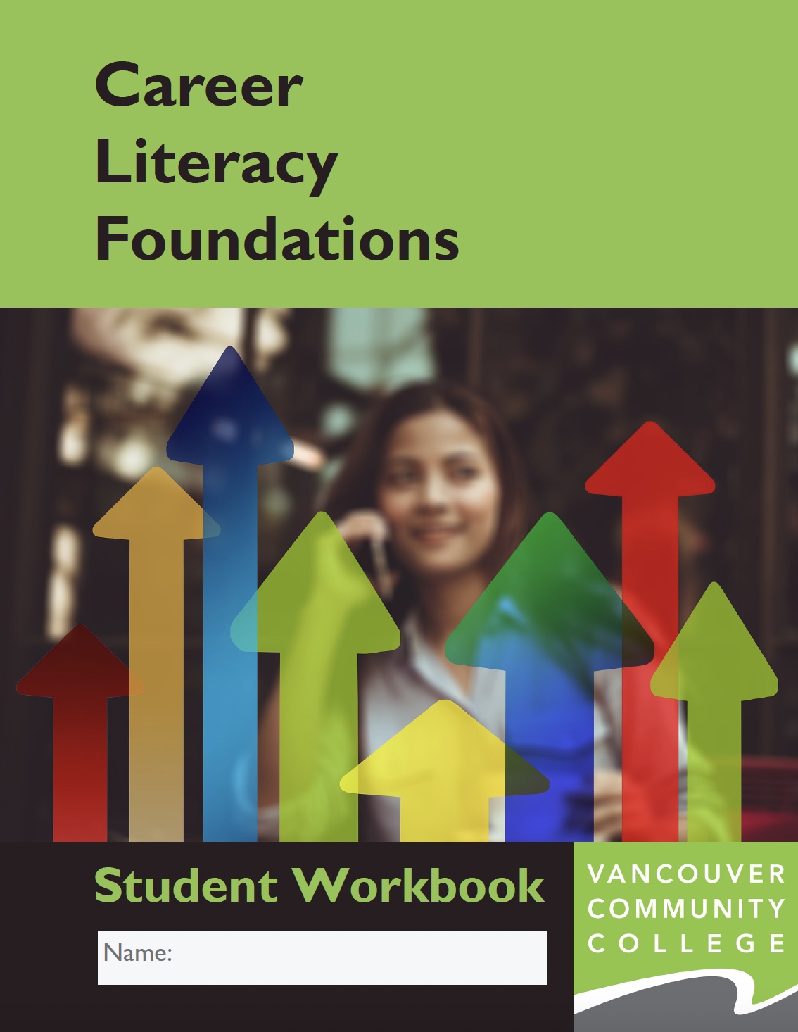 Career Literacy Workbook