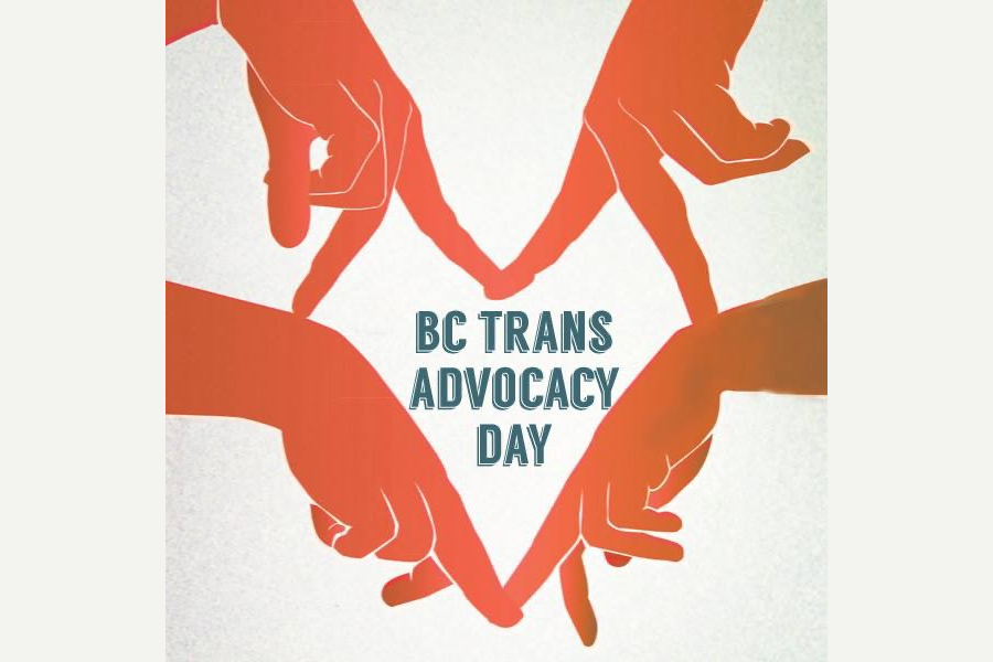 Trans Day of Advocacy