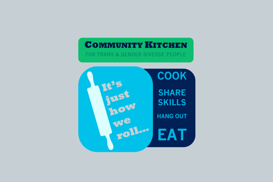 Trans Community Kitchen