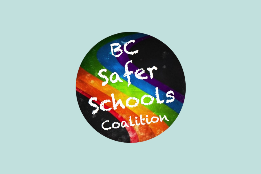 BC Safer Schools Coalition Logo